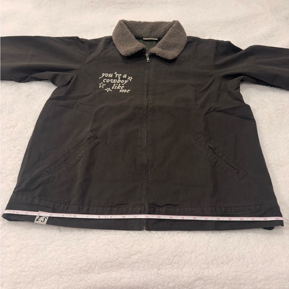Taylor Swift You're a Cowboy Like Me Jacket - Picture 12 of 16